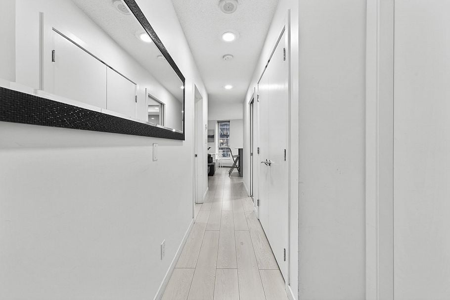 1202 188 Keefer Place Vancouver, BC - 24