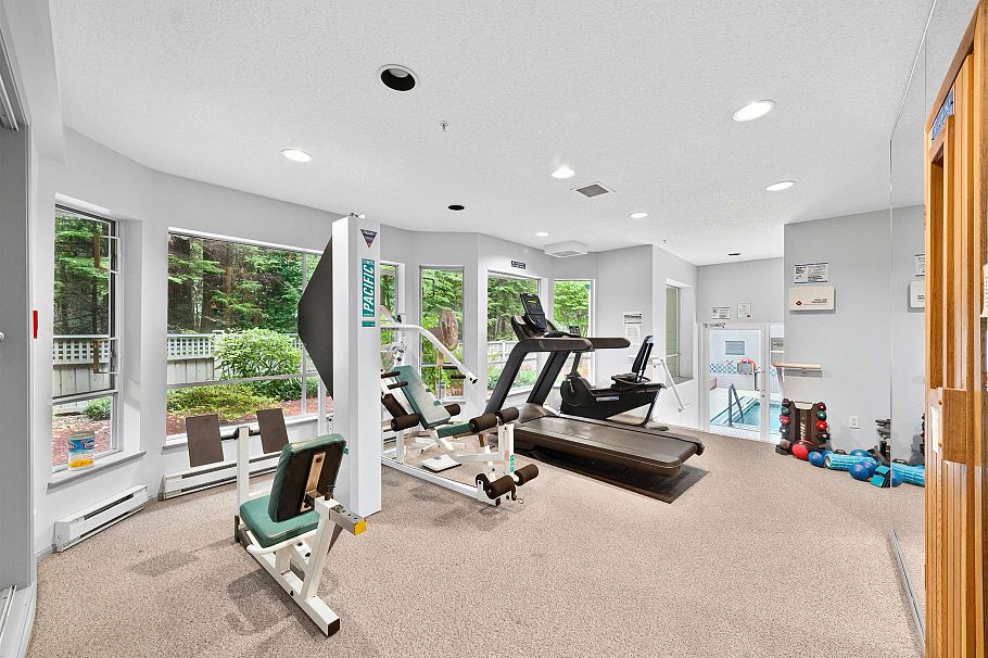 302 3670 Banff Court North Vancouver, BC - 32