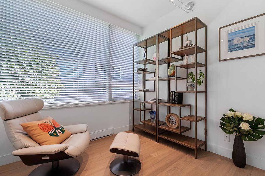 L302 1550 Coal Harbour Quay Vancouver, BC - 18