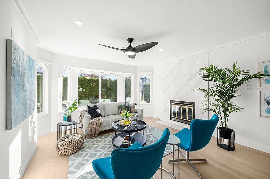 4769 Rupert Street Vancouver, BC - 5