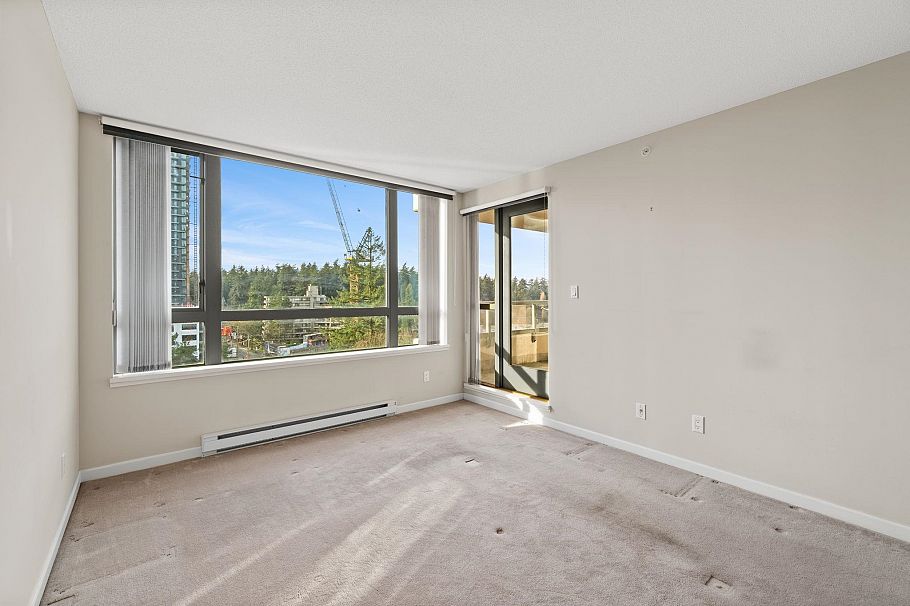801 5848 Olive Avenue Burnaby, BC - 18