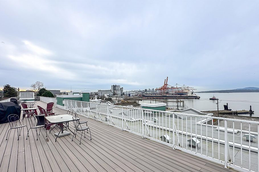 2211 Wall Street Vancouver, BC - 14