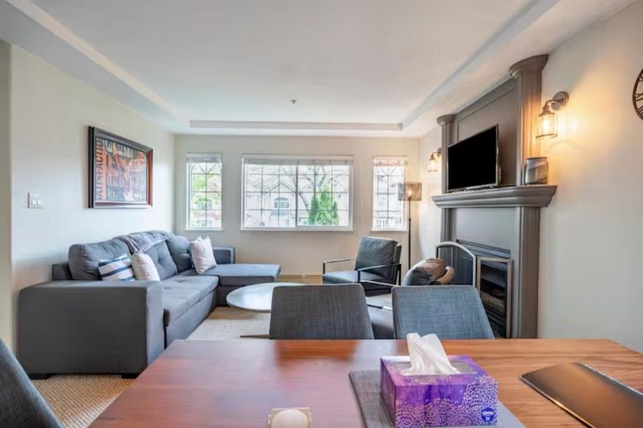 3580 William Street Vancouver, BC - 11