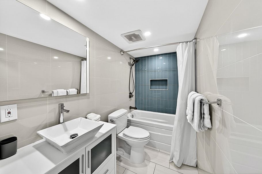 1202 188 Keefer Place Vancouver, BC - 20