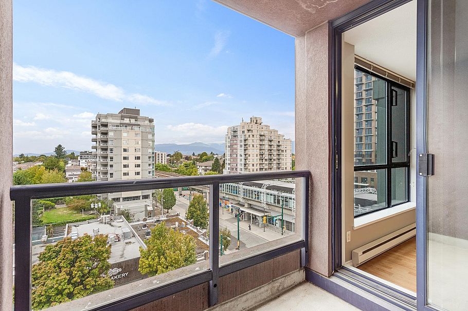 803 3438 Vanness Avenue Vancouver, BC - 13