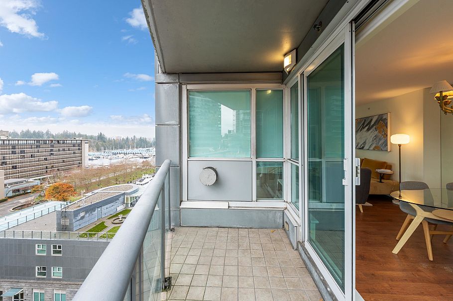 1001 535 Nicola Street Vancouver, BC - 27