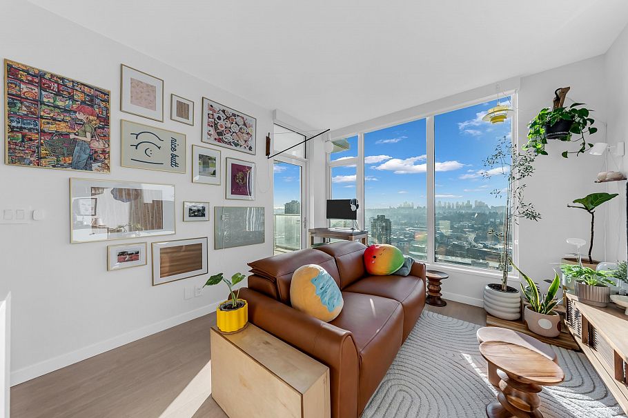 3311 4168 Lougheed Highway Burnaby, BC - 15