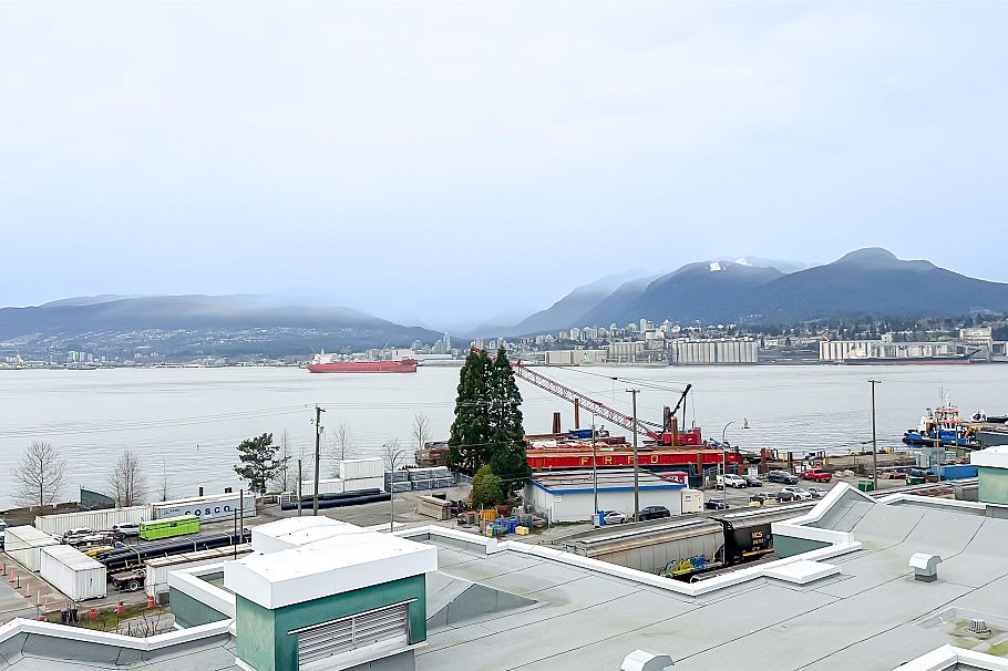 2211 Wall Street Vancouver, BC - 15