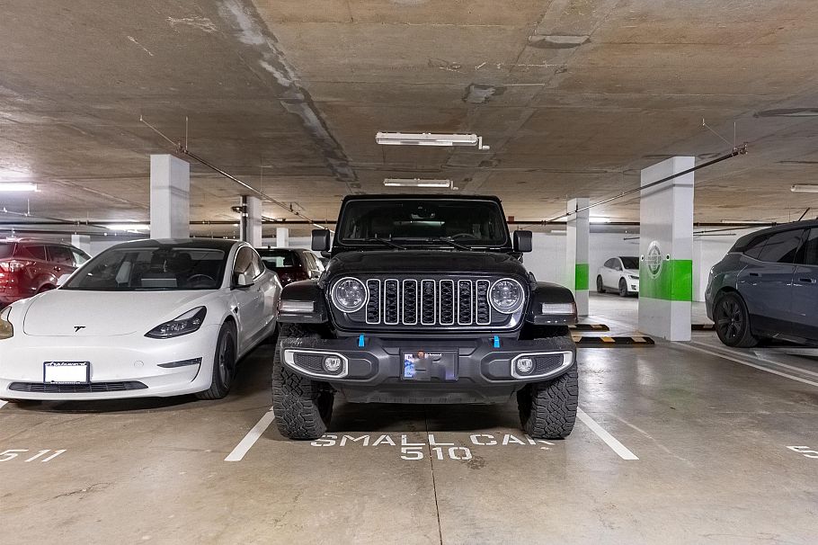 2603 1788 Gilmore Avenue Burnaby, BC - 34