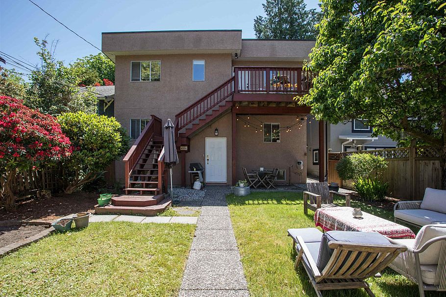 2945 W 12th Avenue Vancouver, BC - 33