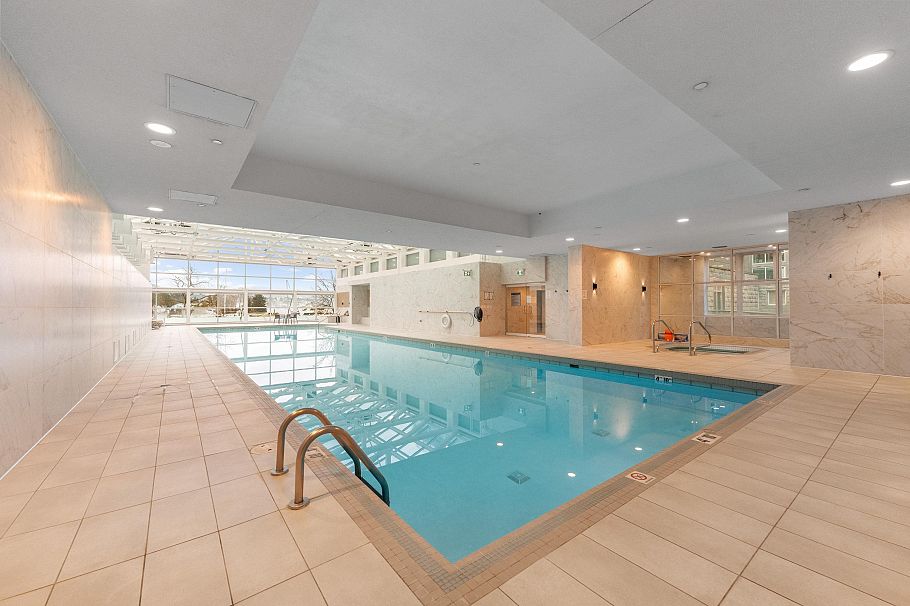 1001 535 Nicola Street Vancouver, BC - 34