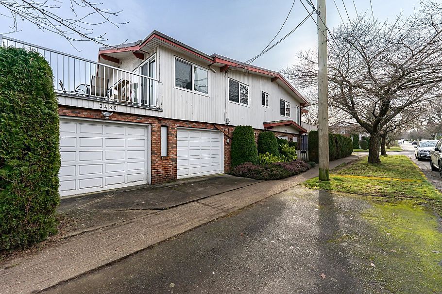 3488 Highbury Street Vancouver, BC - 26