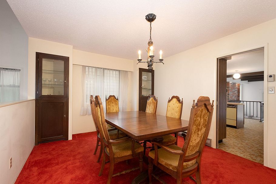 3812 W 24th Avenue Vancouver, BC - 6