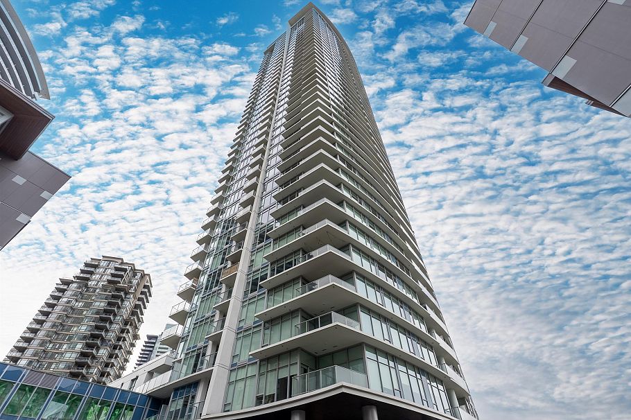 2603 1788 Gilmore Avenue Burnaby, BC - 1