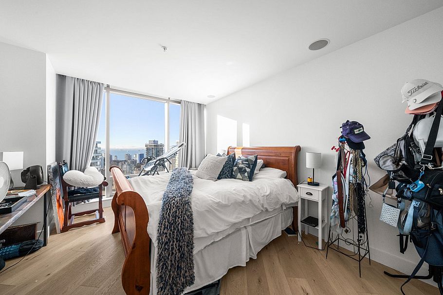 3001 1111 Alberni Street Vancouver, BC - 15