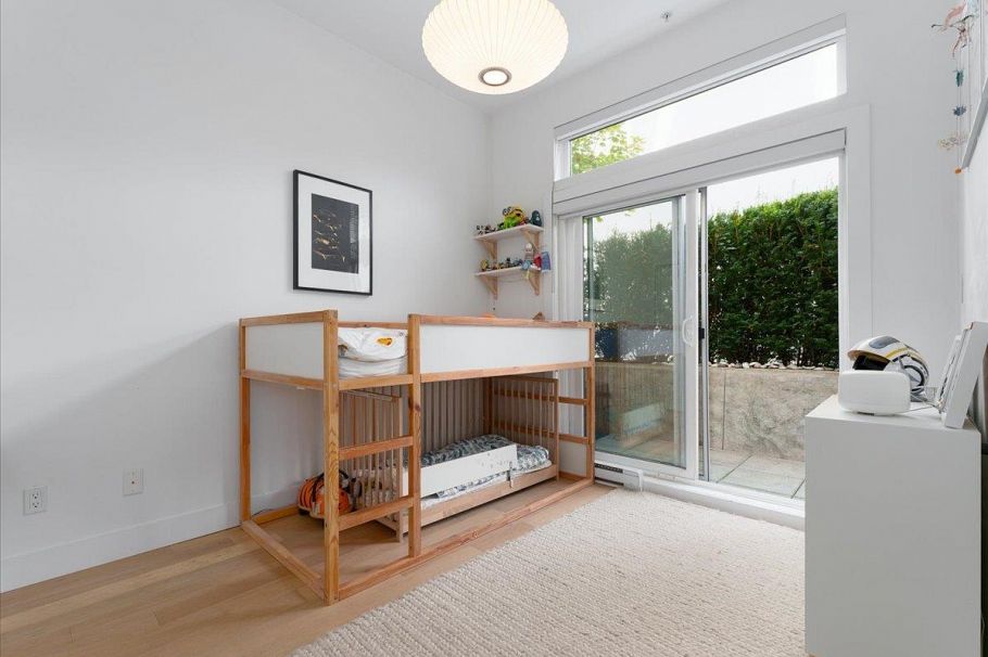 352 E 7th Avenue Vancouver, BC - 17