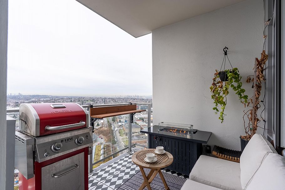 2603 1788 Gilmore Avenue Burnaby, BC - 5