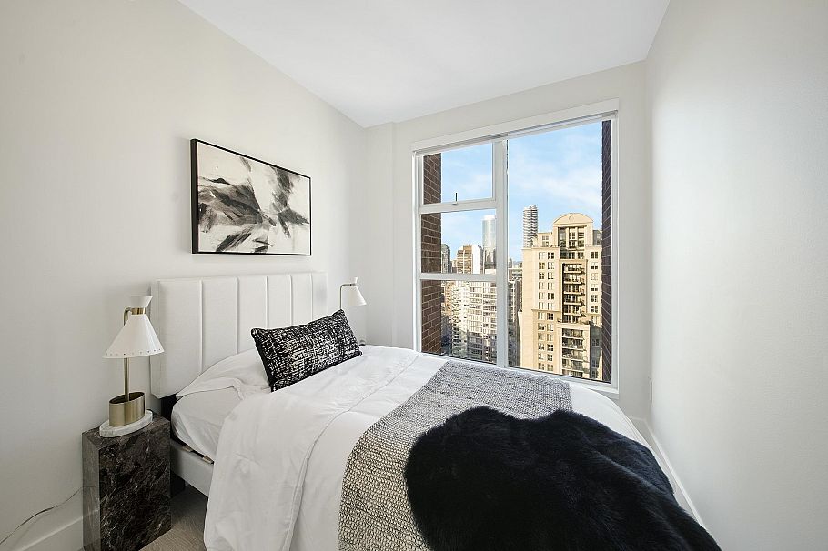 3309 939 Homer Street Vancouver, BC - 11