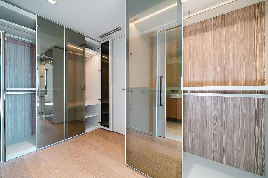 1002 1171 Jervis Street Vancouver, BC - 21