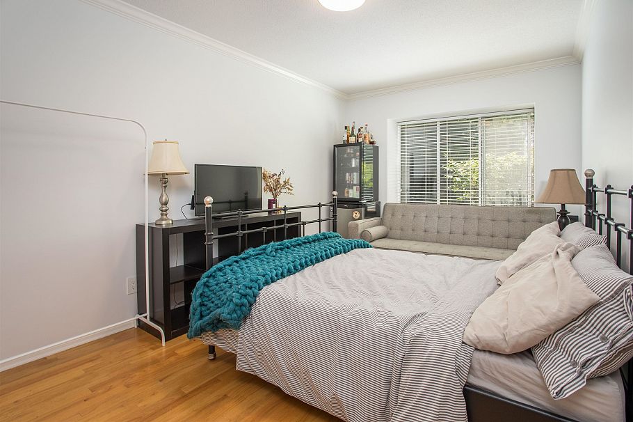 2945 W 12th Avenue Vancouver, BC - 20