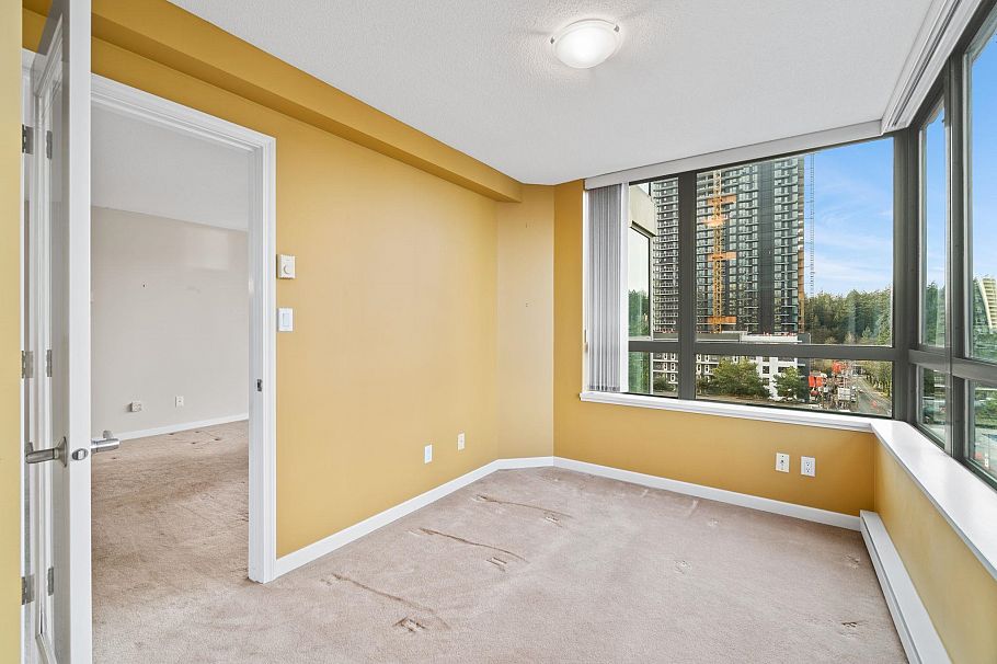 801 5848 Olive Avenue Burnaby, BC - 9