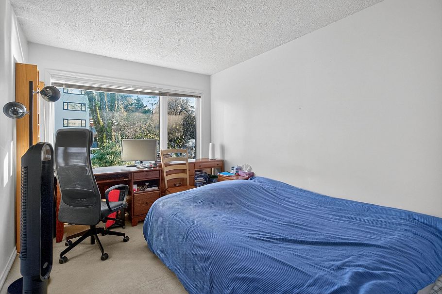 605 1405 W 15th Avenue Vancouver, BC - 6