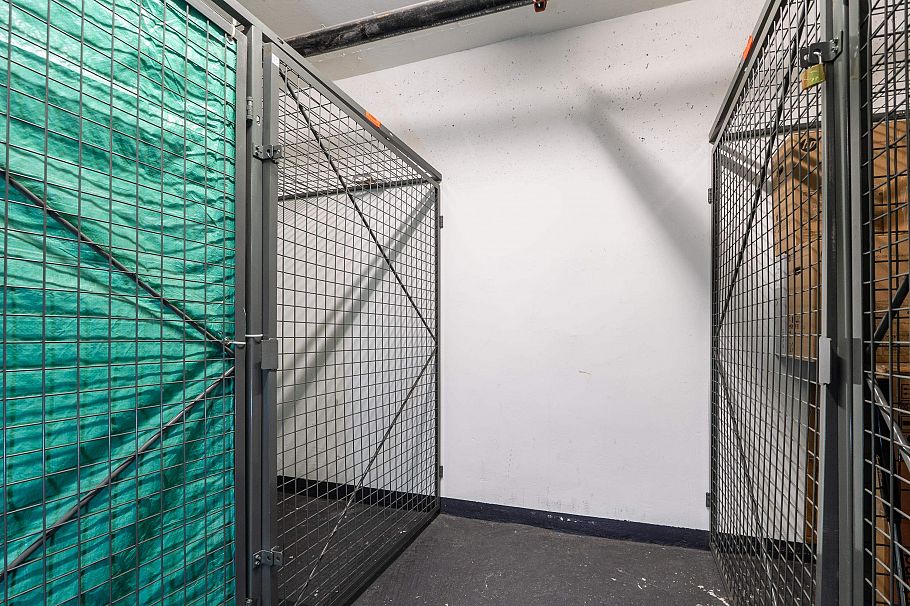 1002 1171 Jervis Street Vancouver, BC - 34