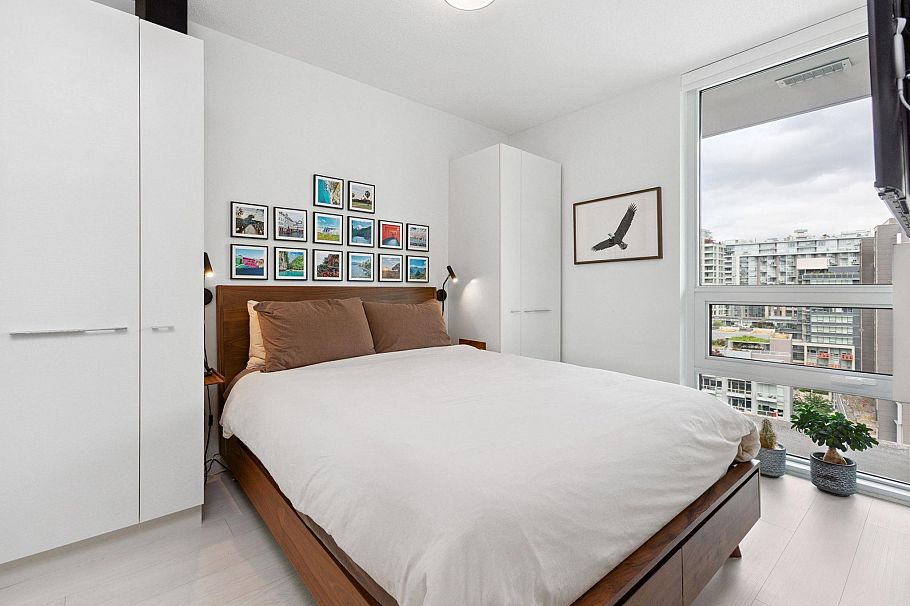 904 180 E 2nd Avenue Vancouver, BC - 10