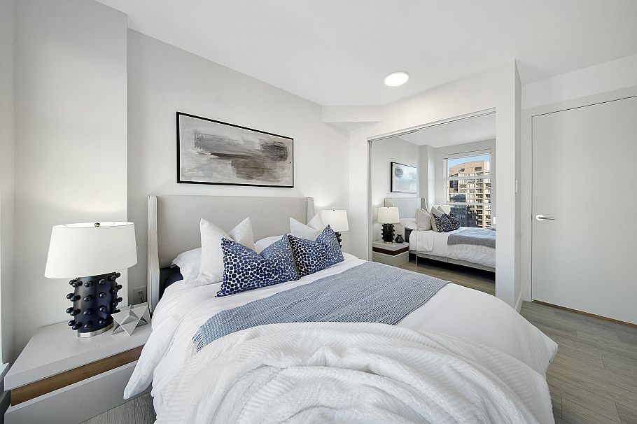 3309 939 Homer Street Vancouver, BC - 10