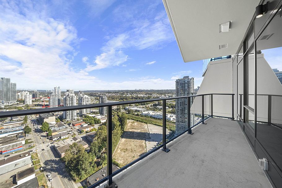 3108 2181 Madison Avenue Burnaby, BC - 2