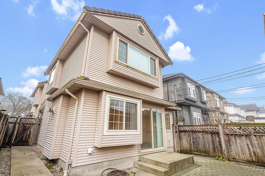 8468 Osler Street Vancouver, BC - 28