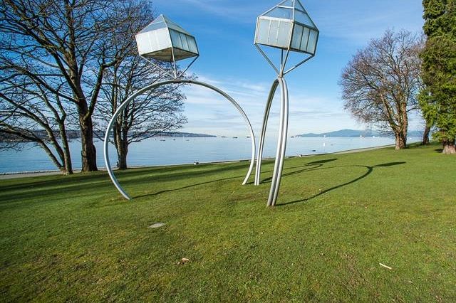 401 1406 Harwood Street Vancouver, BC - 26