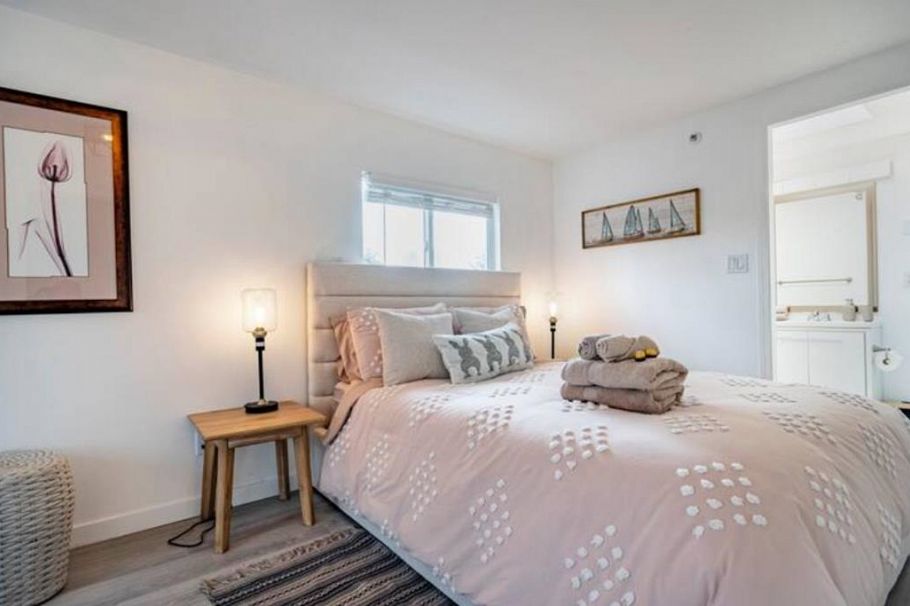 3580 William Street Vancouver, BC - 17