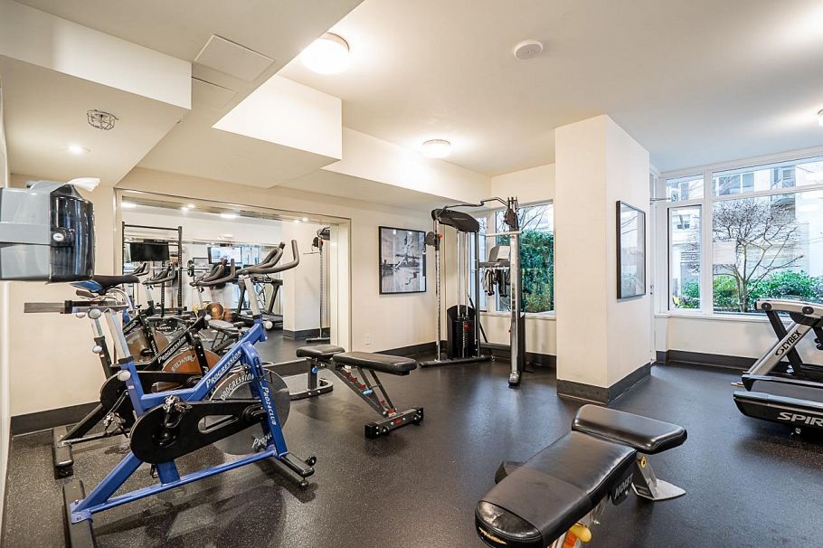 213 110 Switchmen Street Vancouver, BC - 30