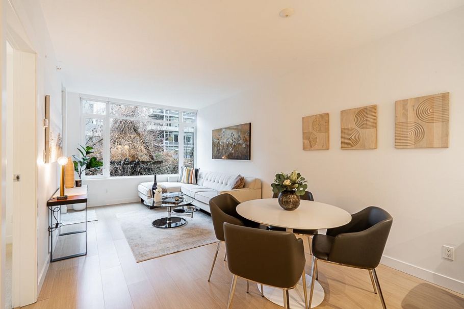 213 110 Switchmen Street Vancouver, BC - 6