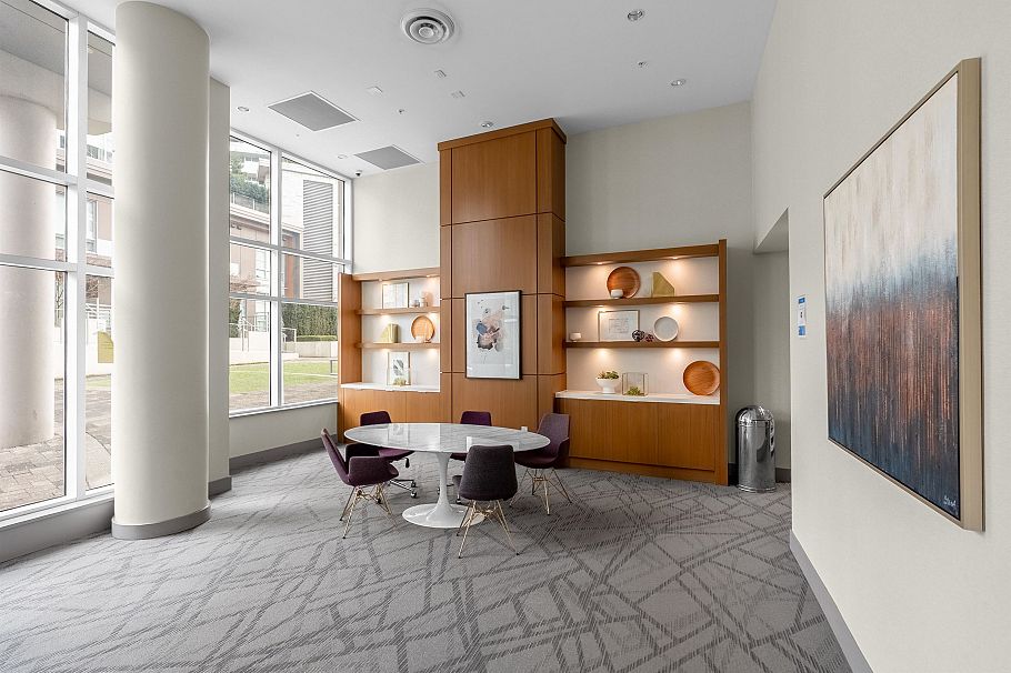 2603 1788 Gilmore Avenue Burnaby, BC - 28