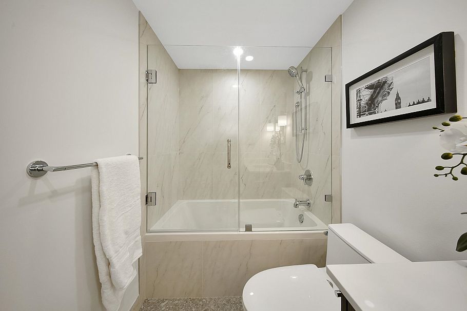 3309 939 Homer Street Vancouver, BC - 13