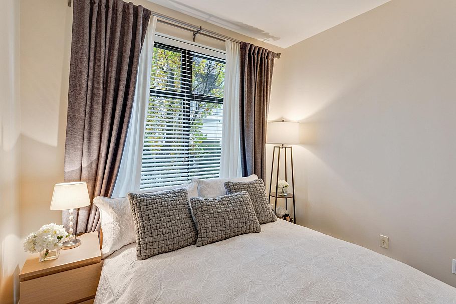 104 2065 W 12th Avenue Vancouver, BC - 13