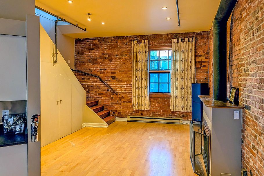 11 280 East 6th Avenue Vancouver, BC - 7