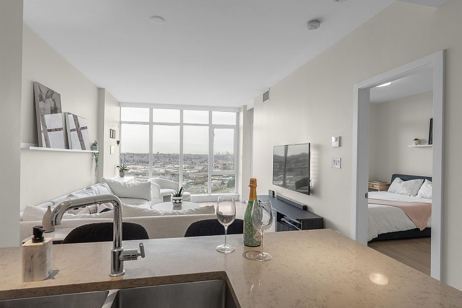 2603 1788 Gilmore Avenue Burnaby, BC - 10