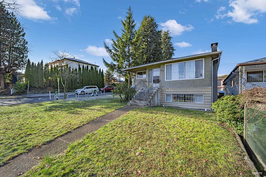 3091 Renfrew Street Vancouver, BC - 36