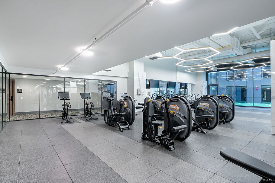 3311 4168 Lougheed Highway Burnaby, BC - 31