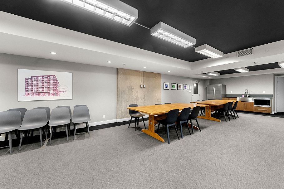 471 250 E 6th Avenue Vancouver, BC - 22