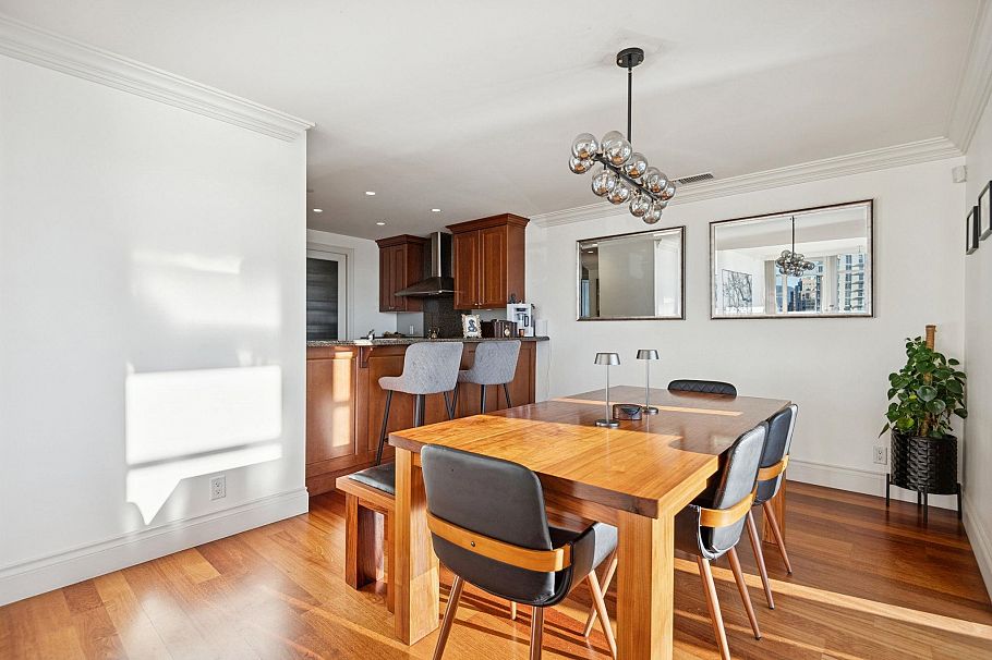 2302 428 Beach Crescent Vancouver, BC - 6