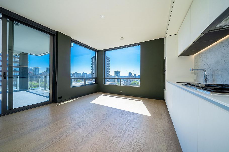 1002 1171 Jervis Street Vancouver, BC - 11