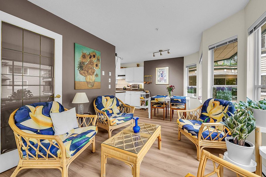 302 3670 Banff Court North Vancouver, BC - 8