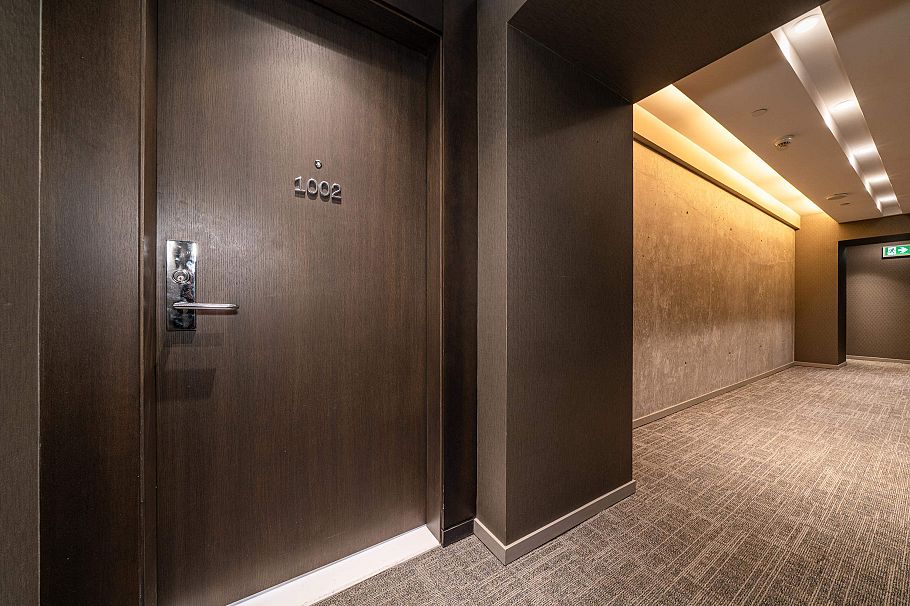 1002 1171 Jervis Street Vancouver, BC - 31