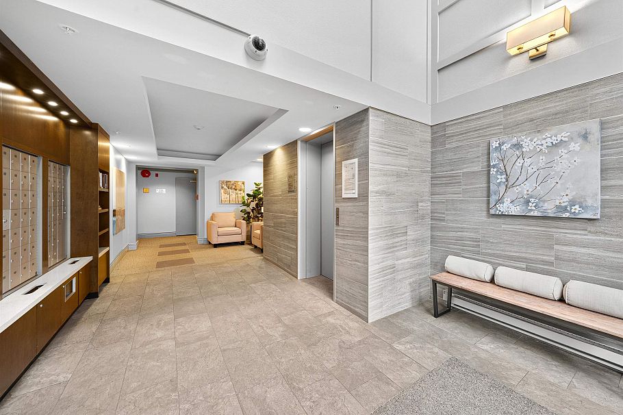 302 3670 Banff Court North Vancouver, BC - 29