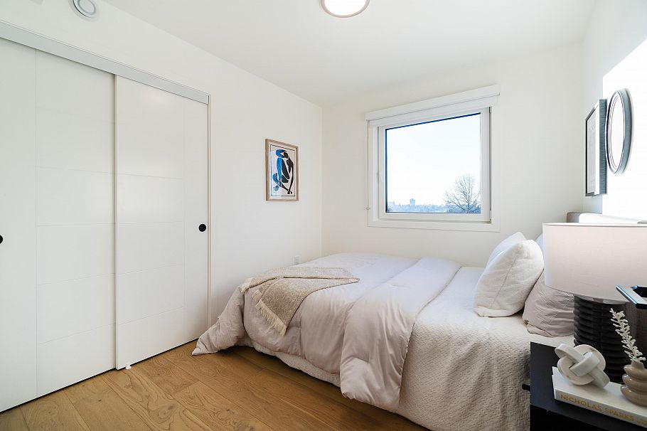 103 1550 E 3rd Avenue Vancouver, BC - 27