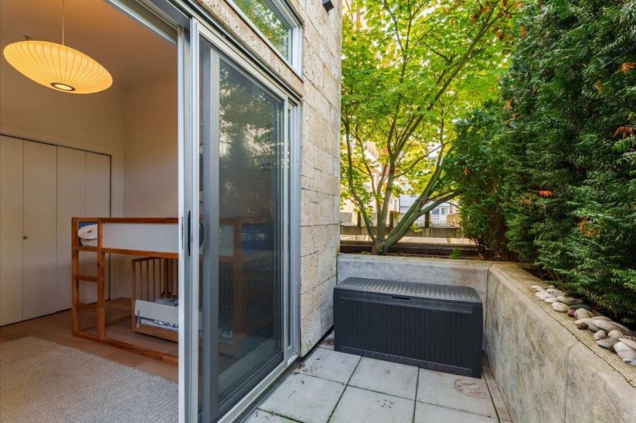 352 E 7th Avenue Vancouver, BC - 3